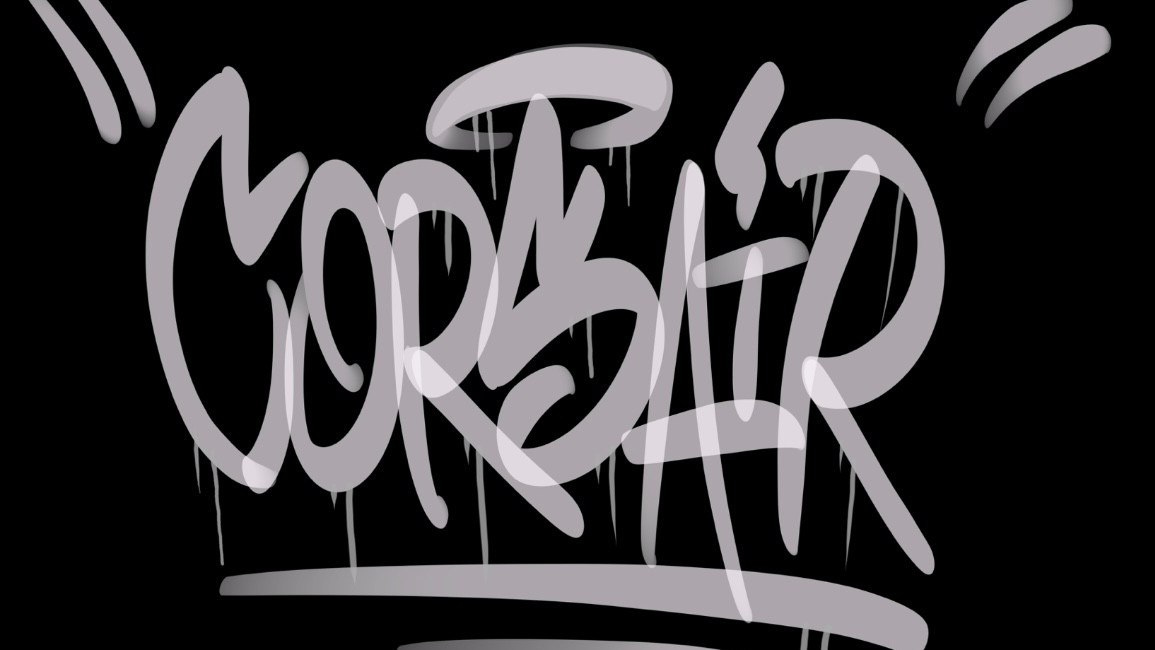 Nico corsair — tatoueur Lausanne