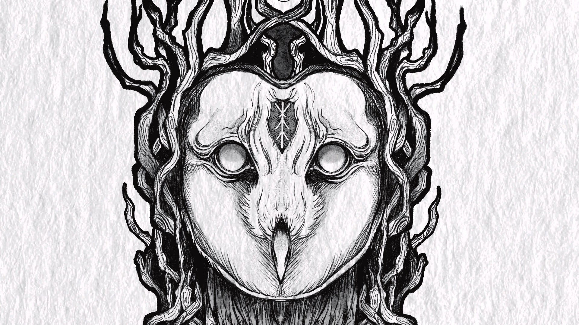 Asphodel The Völva's Lair — tatoueur Saint-Chéron