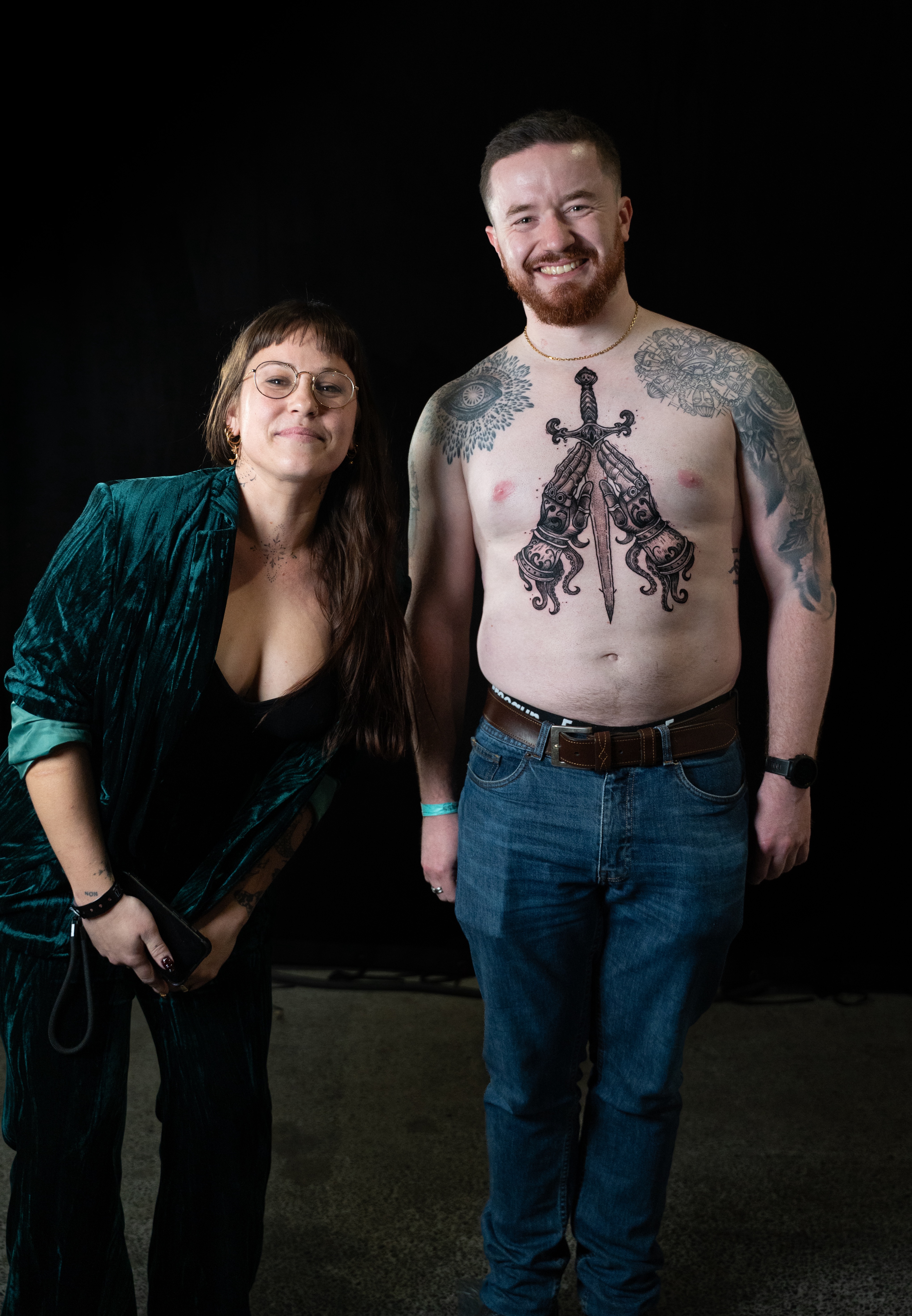 La Bonne Aventure — tatoueur Tulle