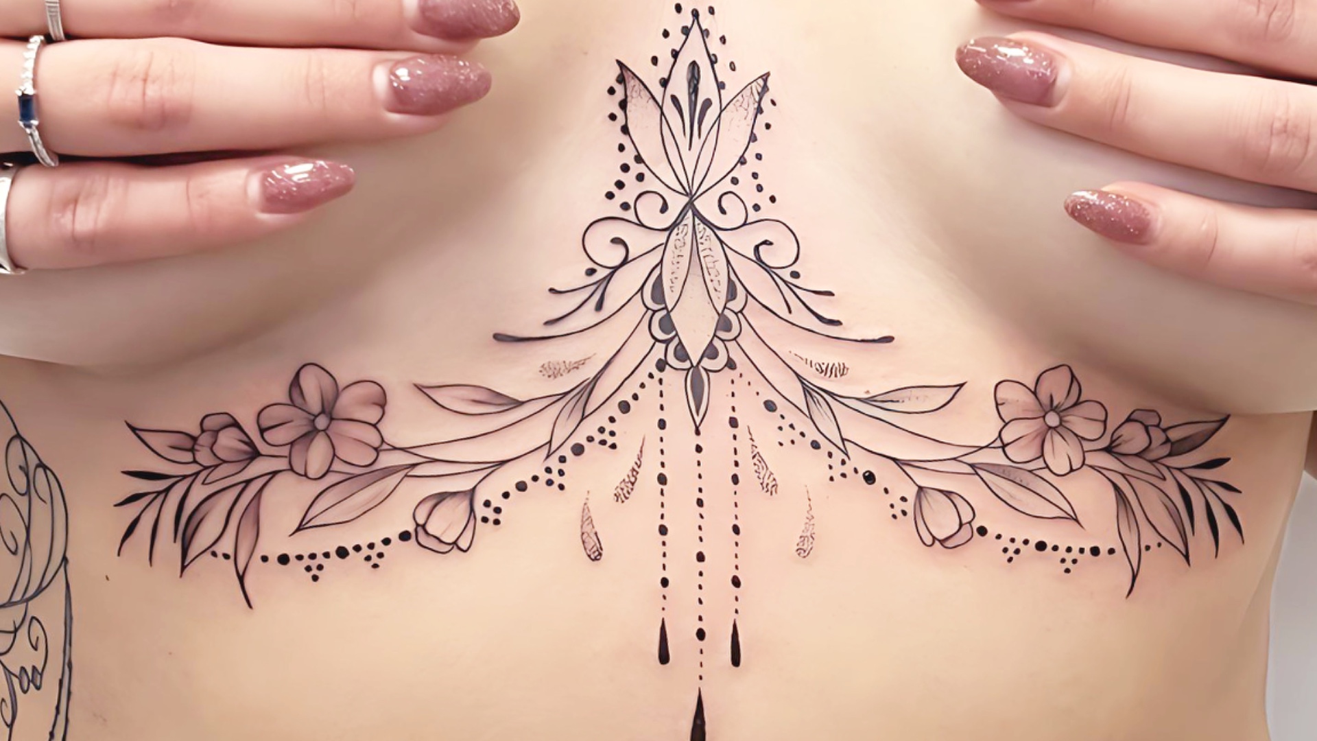 Purple Ink — tatoueur Publier