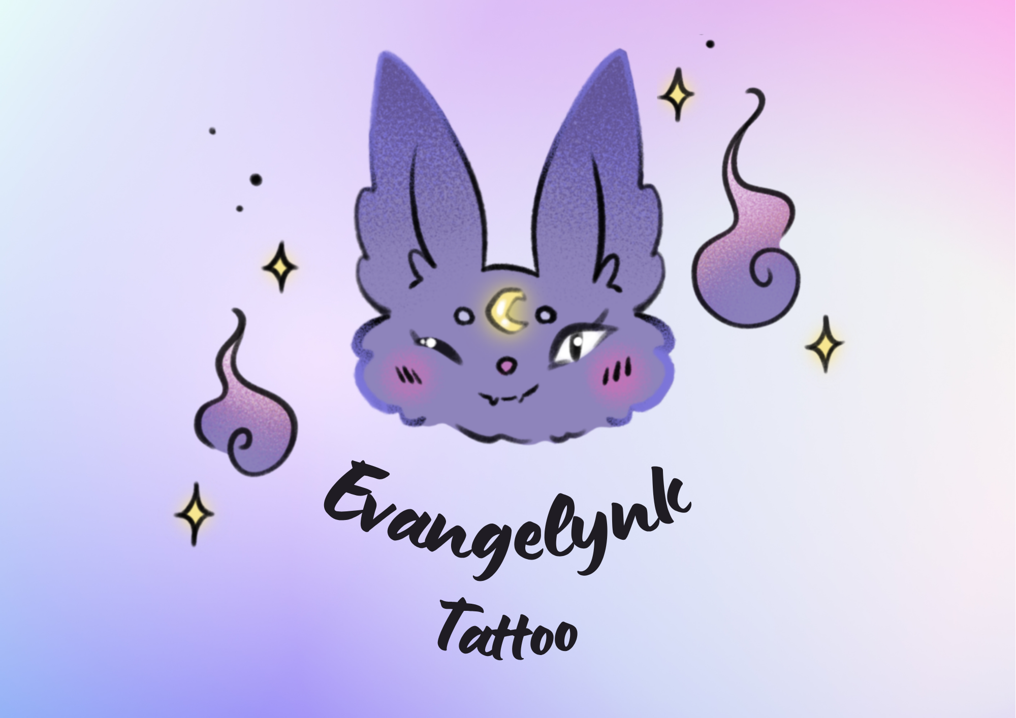 Evangelynk — tatoueur Tourcoing