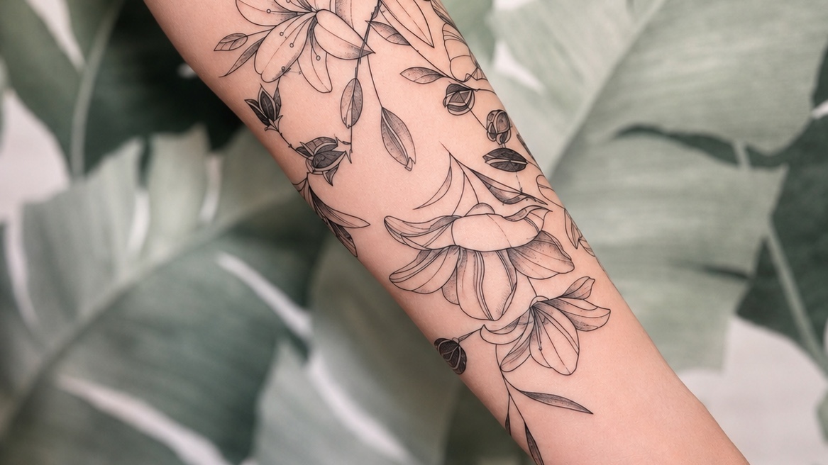 NathP-Ink — tatoueur Longuyon