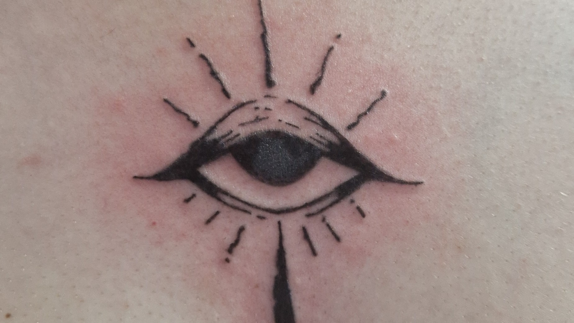 Foggink — tatoueur Orleans