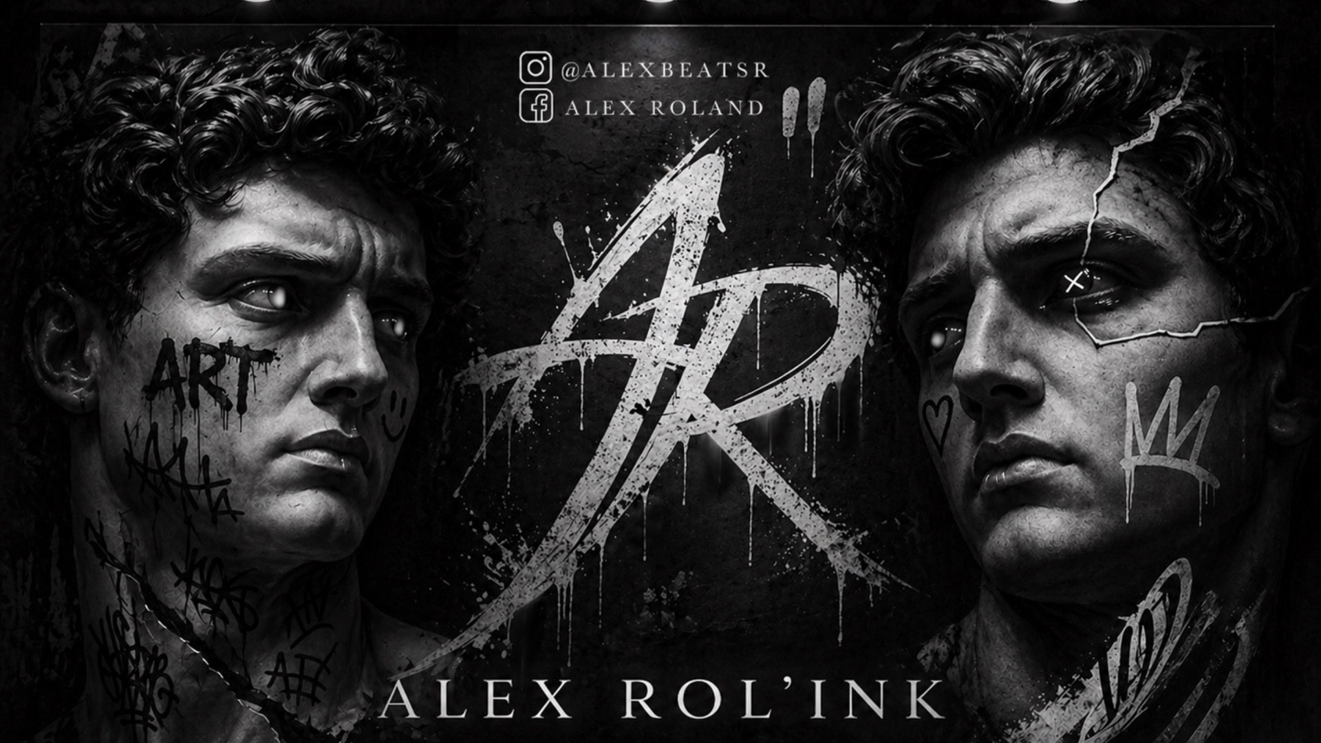 Alex Rol’ink — tatoueur Batilly