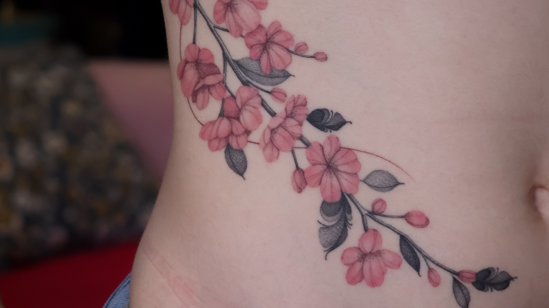 Zieds — tatoueur Limoges