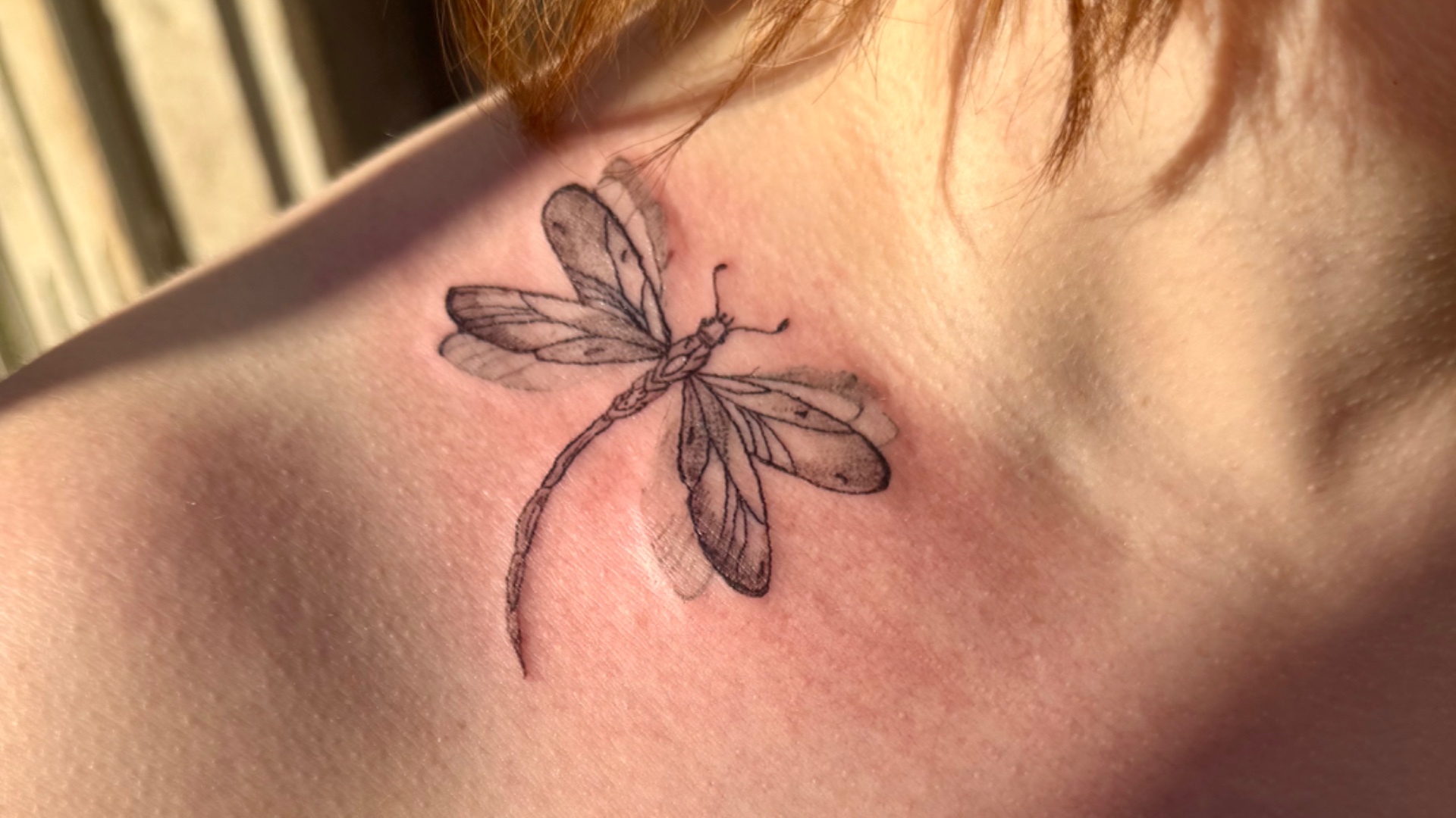 BeeAp'ink - Apolyne — tatoueur NANTON