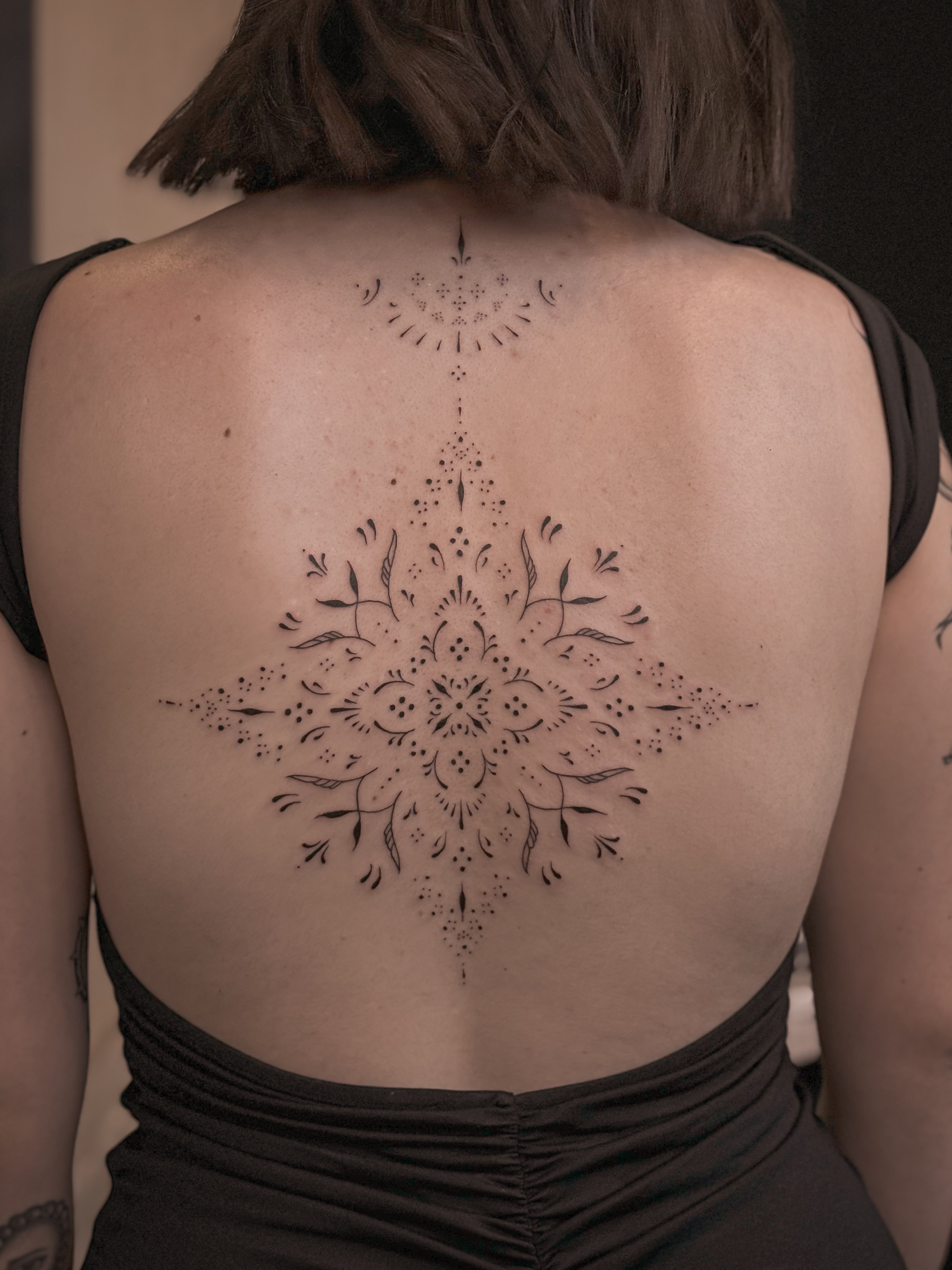 Nyx — tatoueur Bordeau