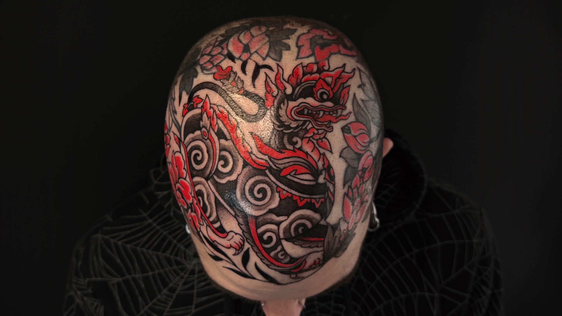 Labadah — tatoueur Toulon