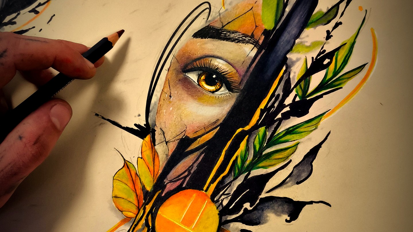 Niilo — tatoueur Chagny