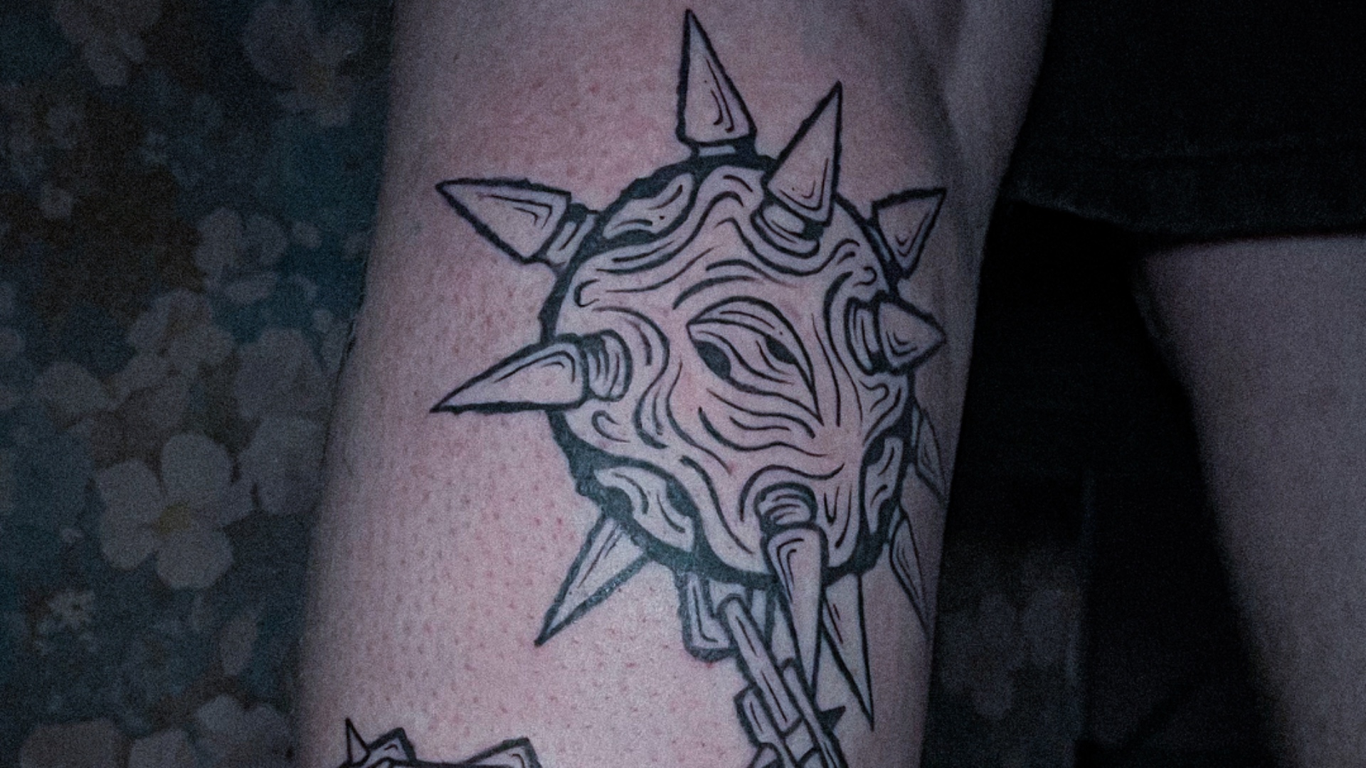Somadink — tatoueur Tourcoing