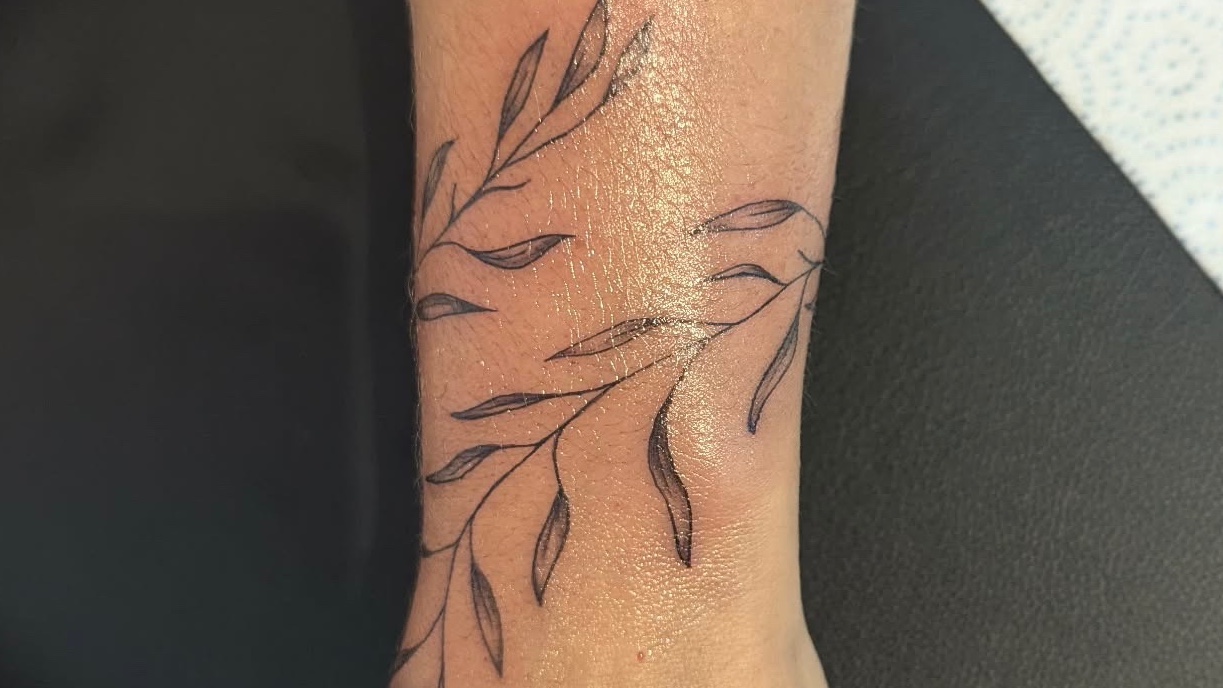 K’art touch — tatoueur MARMANDE