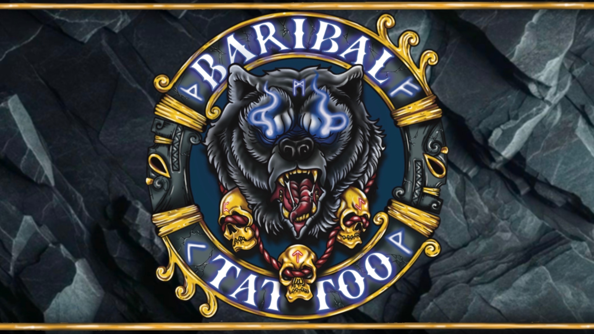 Baribal — tatoueur Douai