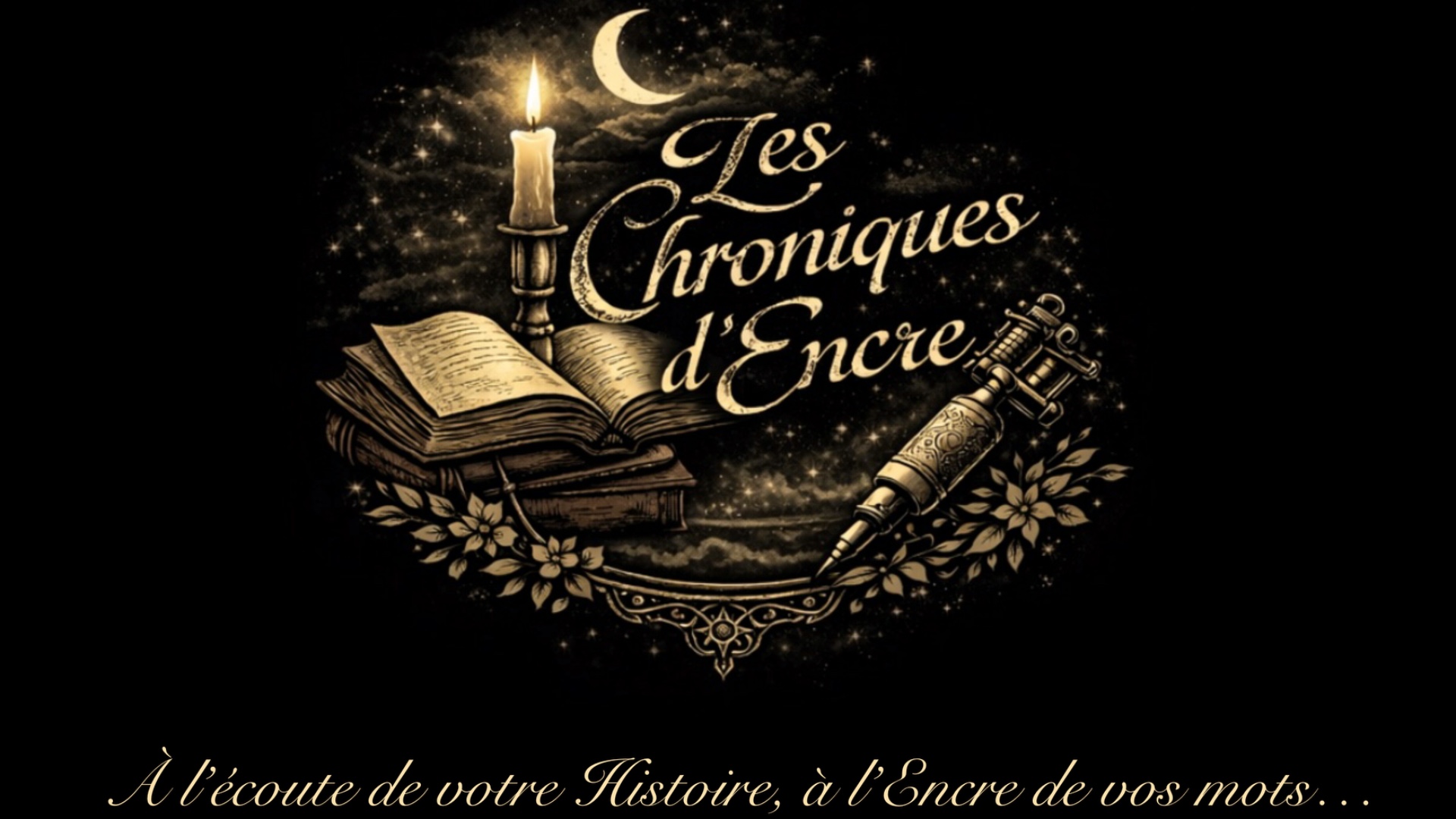 Les Chroniques d’Encre — tatoueur Gouhelans